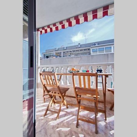 Apartment San Pascual Torrevieja Exterior photo