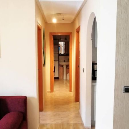 Apartment San Pascual Torrevieja Exterior photo