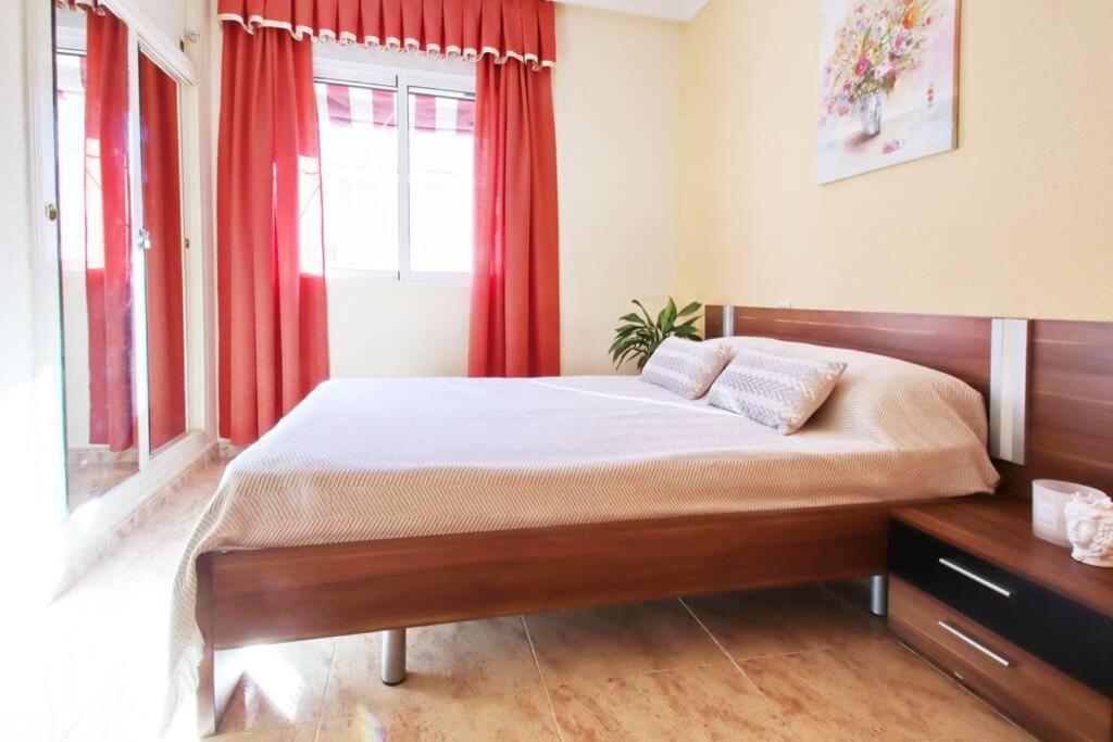 Apartment San Pascual Torrevieja Exterior photo
