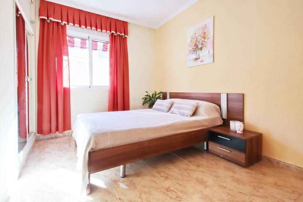 Apartment San Pascual Torrevieja Exterior photo