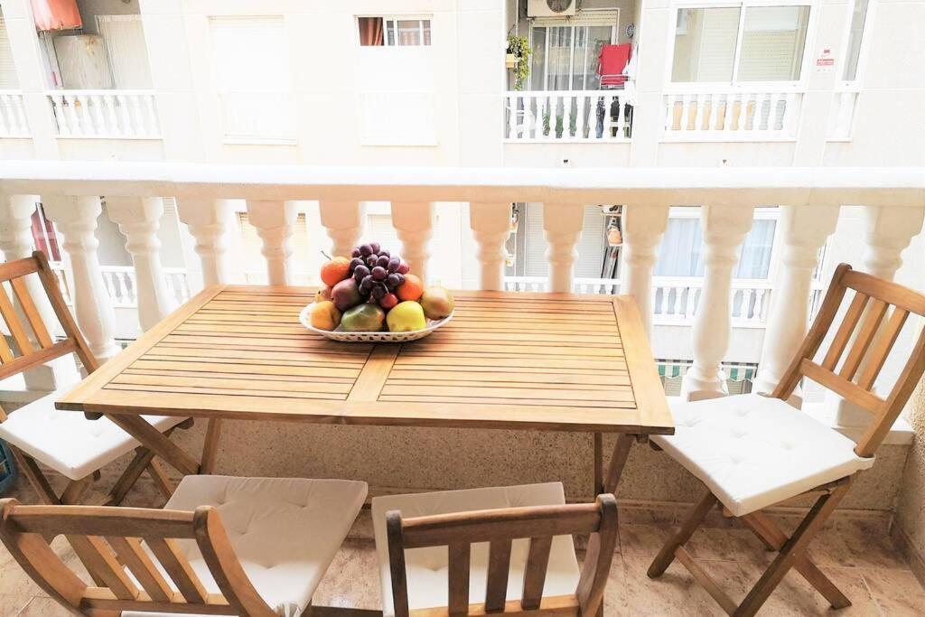 Apartment San Pascual Torrevieja Exterior photo