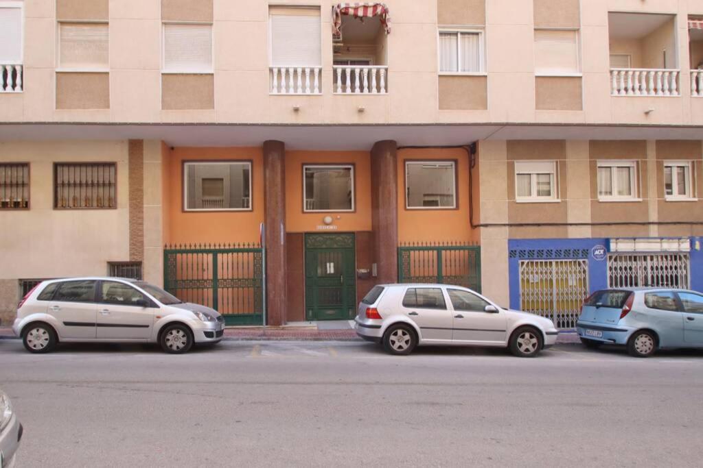 Apartment San Pascual Torrevieja Exterior photo