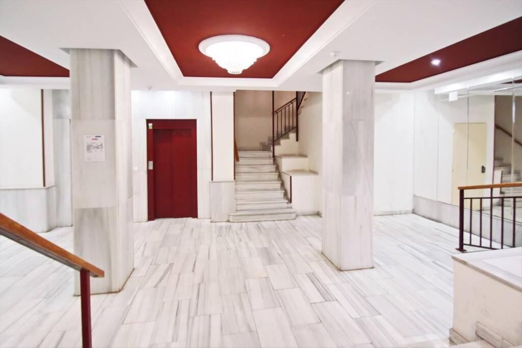 Apartment San Pascual Torrevieja Exterior photo