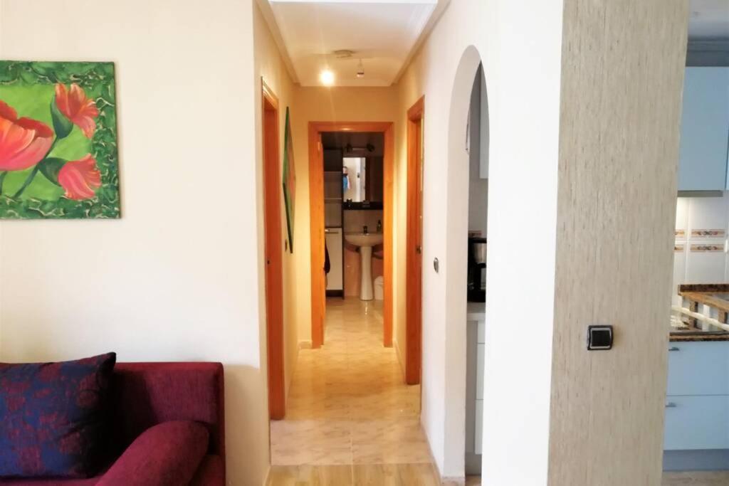 Apartment San Pascual Torrevieja Exterior photo