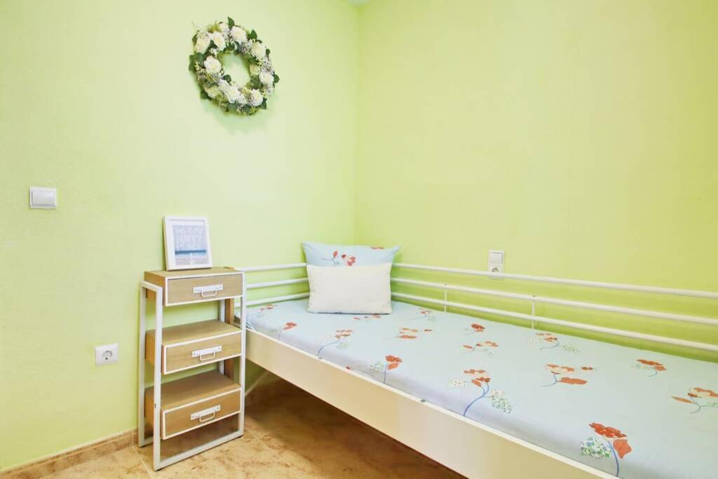 Apartment San Pascual Torrevieja Exterior photo