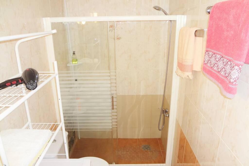 Apartment San Pascual Torrevieja Exterior photo