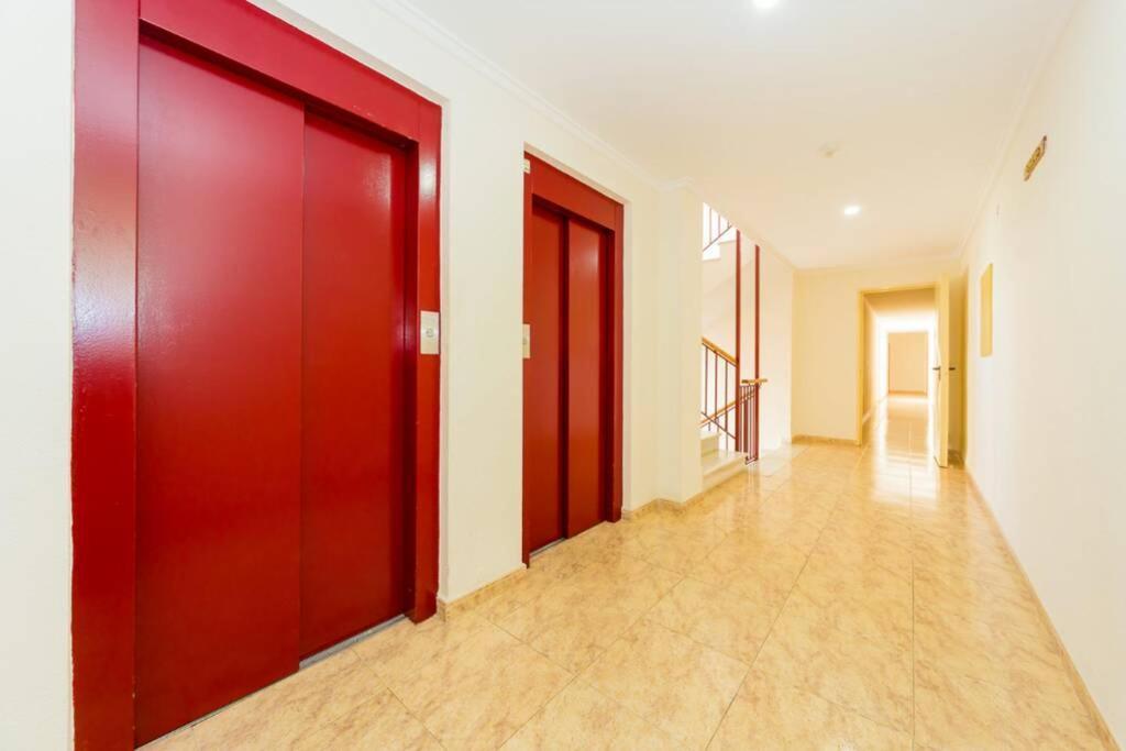 Apartment San Pascual Torrevieja Exterior photo