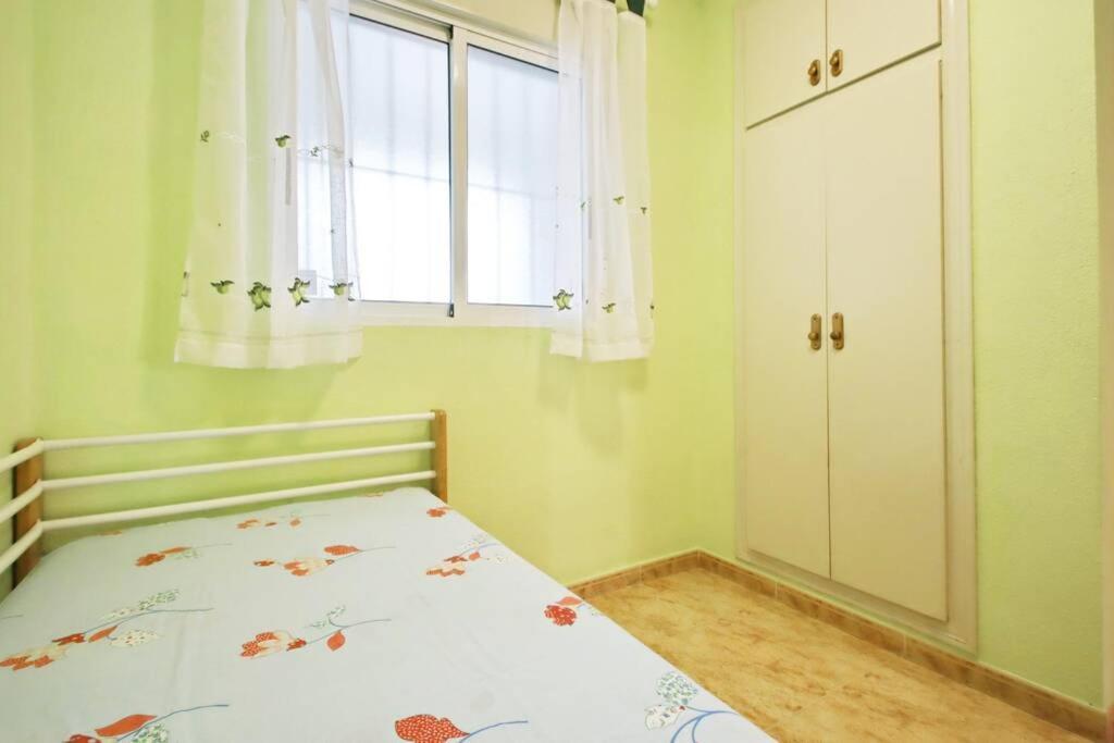 Apartment San Pascual Torrevieja Exterior photo